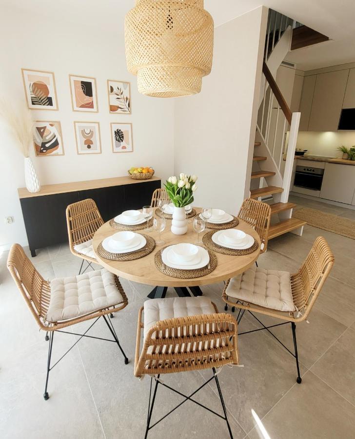 Pine Point Apartament With Terrace, Shared Pool, Tennis Court Pobierowo Exterior foto
